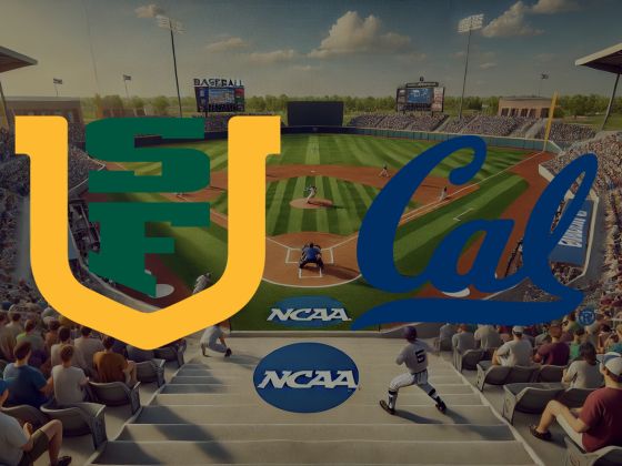 California Golden Bears vs. San Francisco Dons